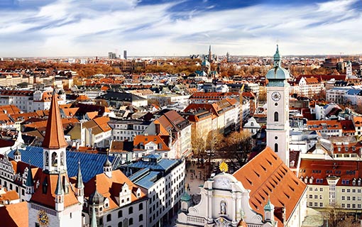 Regionale Stipendien